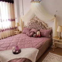..پرده.چکی