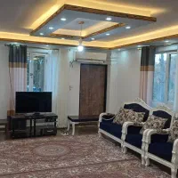 واحد ۱۳۰ متری در دل طبیعت برای اجاره روزانه|اجارهٔ کوتاه‌مدت آپارتمان و سوئیت|احمدسرگوراب, |دیوار