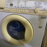 لباسشویی باکنشت ۷ کیلویی / نیاز به تعمیر