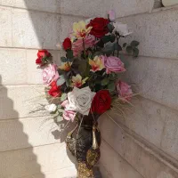 گلدان