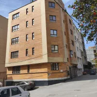 آپارتمان احسان دو خواب مرتب تخلیه