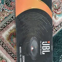 میدرنج JBL