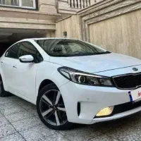 اجاره خودرو سراتو/ رنت سراتو/اجاره سراتو کوپه