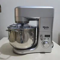 همزن سه کاره برقی