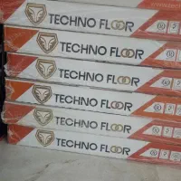 پارکت تکنو فلور بسته باز نشده آکبند