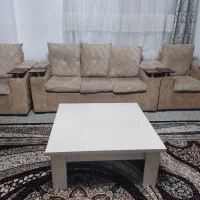 مبل راحتی هفت نفره