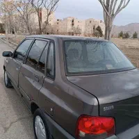 پراید 132|خودرو سواری و وانت|تربت‌حیدریه, شهرک ولیعصر|دیوار