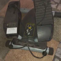 وسیله ورزشی راهپیمایی دیجیتال|تجهیزات ورزشی|قائمشهر, |دیوار