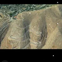 فروش زمین دشت کوه
