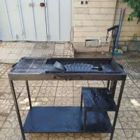 اجاق گاز و لوازم برقی پخت پز