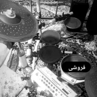 درامز Yamaha RS85