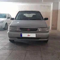 پراید ۱۴۱