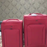 چمدان نو درجه یک جنس خارجی