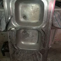 سینک دوقلو و تک