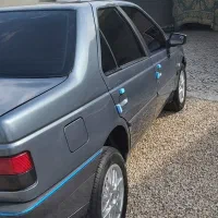 پژو دوگانه مدل ۹۹|خودرو سواری و وانت|وراوی, |دیوار