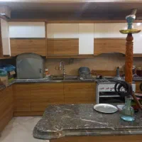 زیر زمین ۲۰۰ متر تجاری بربهالدینی جهت قهوه خانه|اجارهٔ مغازه و غرفه|قم, زاویه|دیوار