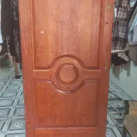 درب ورودی واحد|مصالح و تجهیزات ساختمان|محمدشهر, کوی بهار|دیوار