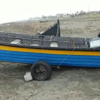 فروش قایق موتوری|قایق و سایر وسایل نقلیه|رضوانشهر, |دیوار