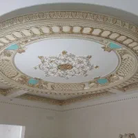 نقاشی ساختمان آراز درتمام نقاط