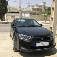 دنا پلاس ۶ دنده صفر با رینگ