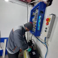 نیازمند ۲ کارآموز اسانسور