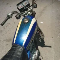 موتور مزایده مدل 87 سالم|موتورسیکلت|برازجان, |دیوار