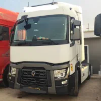 رنو۴۸۰مدا۲۰۱۹|خودرو سنگین|چهاردانگه (تهران), |دیوار