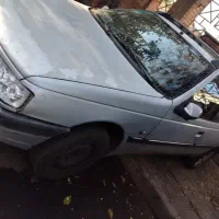 پژو۴۰۵ slx|خودرو سواری و وانت|تهران, نعمت‌آباد|دیوار