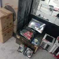 دوتا سیستم حرفه ای اکبند|قطعات یدکی و لوازم جانبی|اهواز, کمپلو جنوبی|دیوار