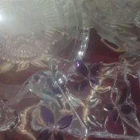 دیس و سینی وجا شکلاتی