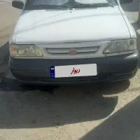 پراید ۸۶کم کارکرد خانگی
