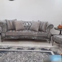 کاور و لباس مبل|مبلمان خانگی و میز عسلی|کاشان, زیارتی|دیوار