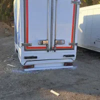 یخچال استوک بالاصفری نیسان