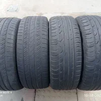 فروش لاستیک درحد وسالم|قطعات یدکی و لوازم جانبی|تهران, مهرآباد|دیوار