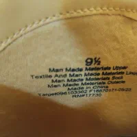 نیم بوت|کیف، کفش، کمربند|تهران, جنت‌آباد جنوبی|دیوار