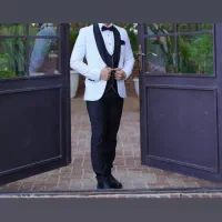 کت و شلوار مردانه