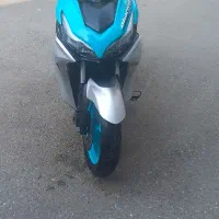 آیروکس ۱۵۵ سی سی مدل ۱۴۰۳