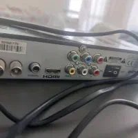 تلویزیون LG، به همراه گیرنده و آنتن رومیزی|تلویزیون و پروژکتور|اصفهان, بهارستان|دیوار