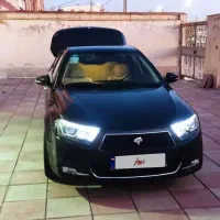 دنا پلاس تیپ ۲ ۴۰۱|خودرو سواری و وانت|هشتگرد, شهرک بوستان|دیوار