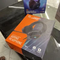 هدست گیمینگ فوق پیشرفته و حرفه‌ای