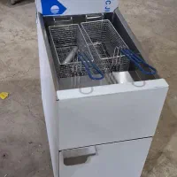 سرخکن طرح دین/سوخاری/هود/پاستاپز/فراغذیه|کافی‌شاپ و رستوران|تهران, شیخ هادی|دیوار