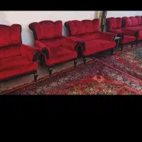 مبل ده نفره