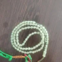 تسبیح شاه مقصود اصل از ریز به درشت زیر خاکی