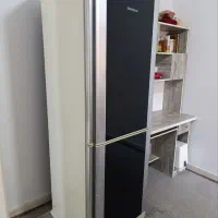 یخچال فریزر امرسان