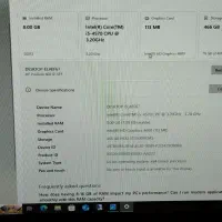 مینی کیس اداری Hp