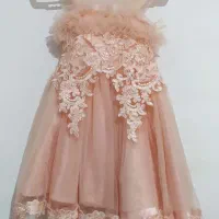 تعدادی لباس بچه|کفش و لباس بچه|خرمآباد, |دیوار