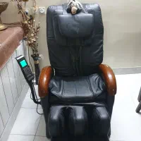 صندلی ماساژور برقی (ماساژور فول بادی Body Care)