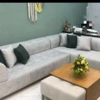 مبل ال شاهکار مستقیم فقط فقط از تولیدی خریدکنید