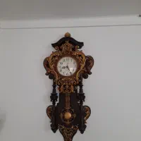 ساعت دیواری