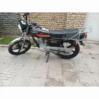 موتور سیکلت مدل۹۹
